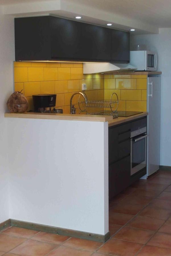 Ferienwohnung Au Bouillat D Anty Châtel-Guyon Exterior foto